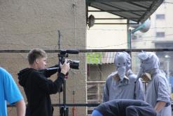 Litoměřice VÍKEND 2012