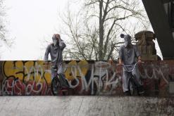 Litoměřice VÍKEND 2012