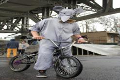 Litoměřice VÍKEND 2012