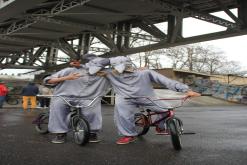 Litoměřice VÍKEND 2012