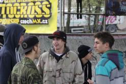 Litoměřice VÍKEND 2012