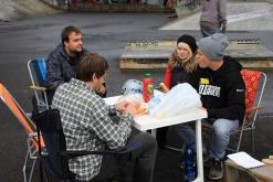 Litoměřice VÍKEND 2012