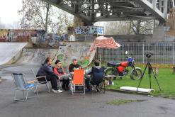 Litoměřice VÍKEND 2012