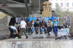 Litoměřice VÍKEND 2012