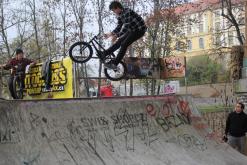 Litoměřice VÍKEND 2012