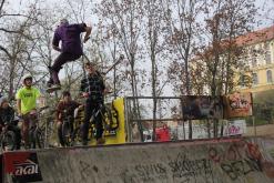 Litoměřice VÍKEND 2012