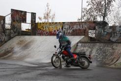 Litoměřice VÍKEND 2012