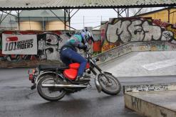 Litoměřice VÍKEND 2012