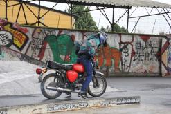 Litoměřice VÍKEND 2012