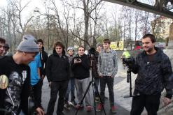 Litoměřice VÍKEND 2012