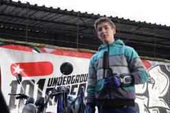 Litoměřice VÍKEND 2012