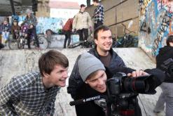 Litoměřice VÍKEND 2012