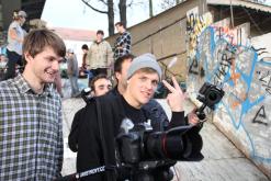 Litoměřice VÍKEND 2012