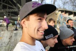 Litoměřice VÍKEND 2012