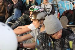 Litoměřice VÍKEND 2012