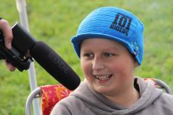 Litoměřice VÍKEND 2012