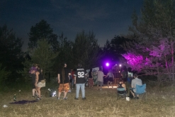 Matuřitní přeplesk