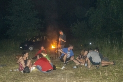 Matuřitní přeplesk