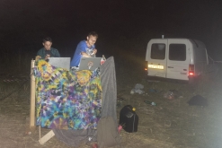 Matuřitní přeplesk