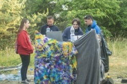 Matuřitní přeplesk