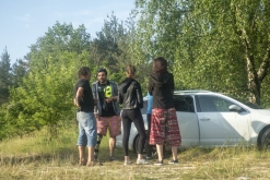 Matuřitní přeplesk