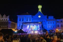 Litoměřické vinobraní 2025