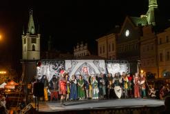 Litoměřické vinobraní 2025