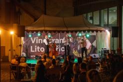 Litoměřické vinobraní 2025