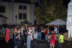 Litoměřické vinobraní 2025