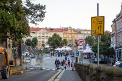 Roudnické vinobraní 2025