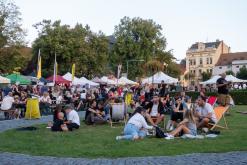 Roudnické vinobraní 2025