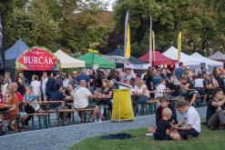 Roudnické vinobraní 2025