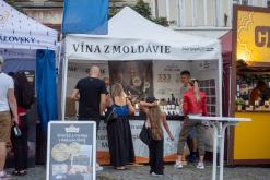 Roudnické vinobraní 2025