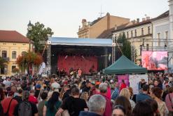 Roudnické vinobraní 2025