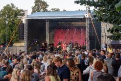 Roudnické vinobraní 2025