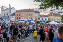 Roudnické vinobraní 2025