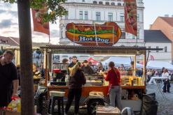 Roudnické vinobraní 2025