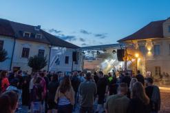 Roudnické vinobraní 2025