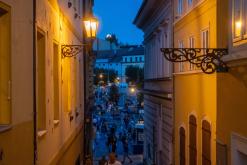 Roudnické vinobraní 2025