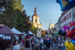 Václavská pouť 2025