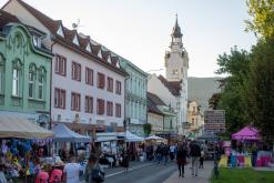 Václavská pouť 2025