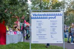 Václavská pouť 2025