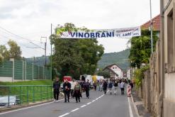 Žernosecké vinobraní 2025