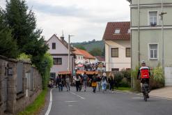 Žernosecké vinobraní 2025