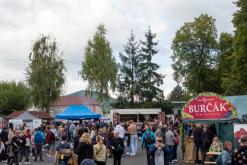 Žernosecké vinobraní 2025