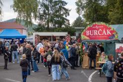 Žernosecké vinobraní 2025