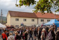 Žernosecké vinobraní 2025