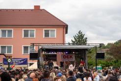 Žernosecké vinobraní 2025