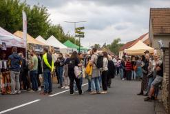 Žernosecké vinobraní 2025