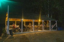 RAVE on the Beach 2: Lucca & Golpe